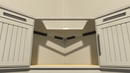 The Original™ Wall Cleat Countertop Support Bracket