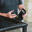 OffGrid Switch Wallet (Patent Pending)