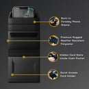 OffGrid Switch Wallet (Patent Pending)