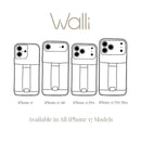 Lady Liberty by Walli Cases