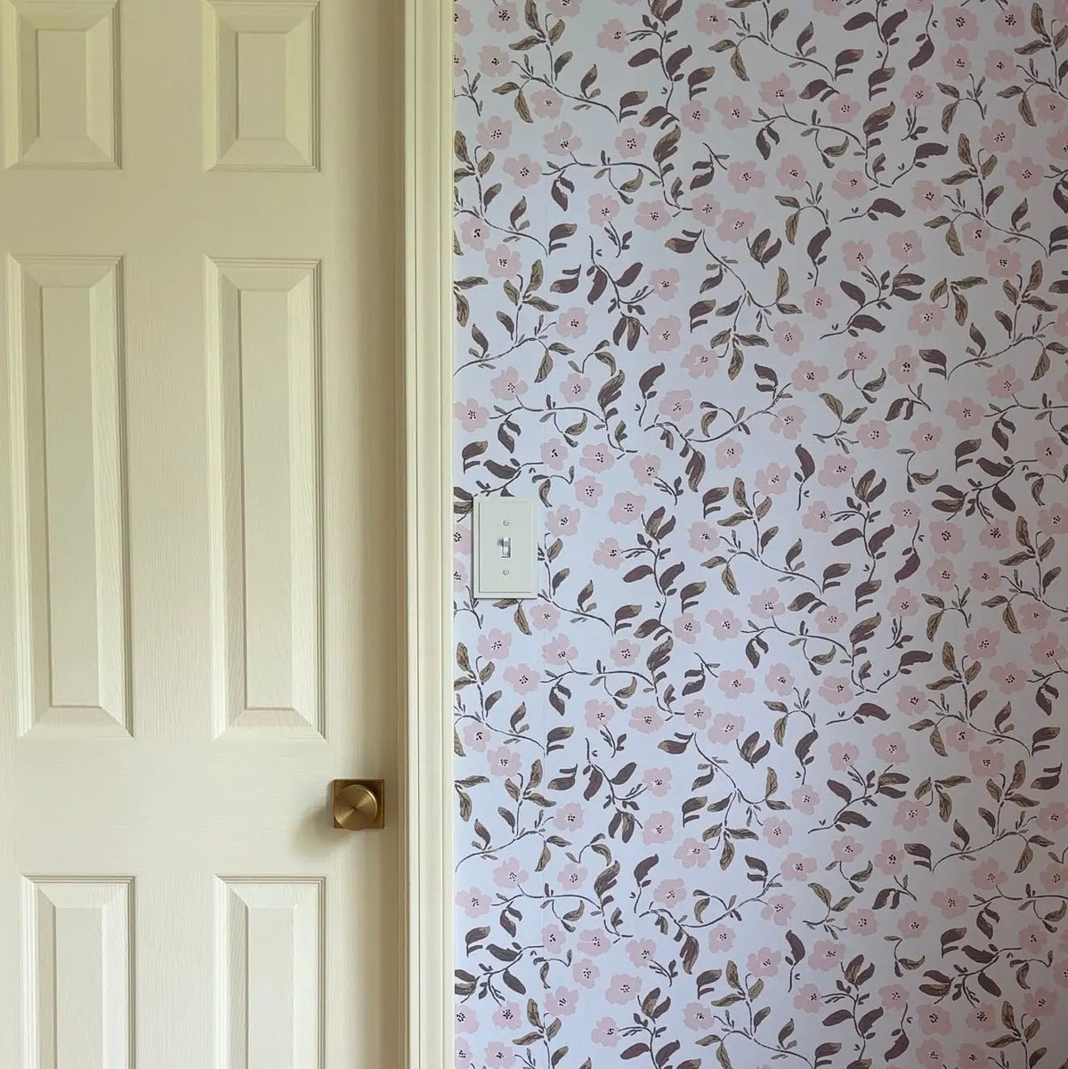 Clancy Wallpaper by Creating to Love, photo 2 of 11
