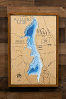 Wallum Lake (Providence)