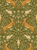 Waltham Wallpaper by H.M.Craig