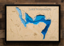 Waramaug (Litchfield)