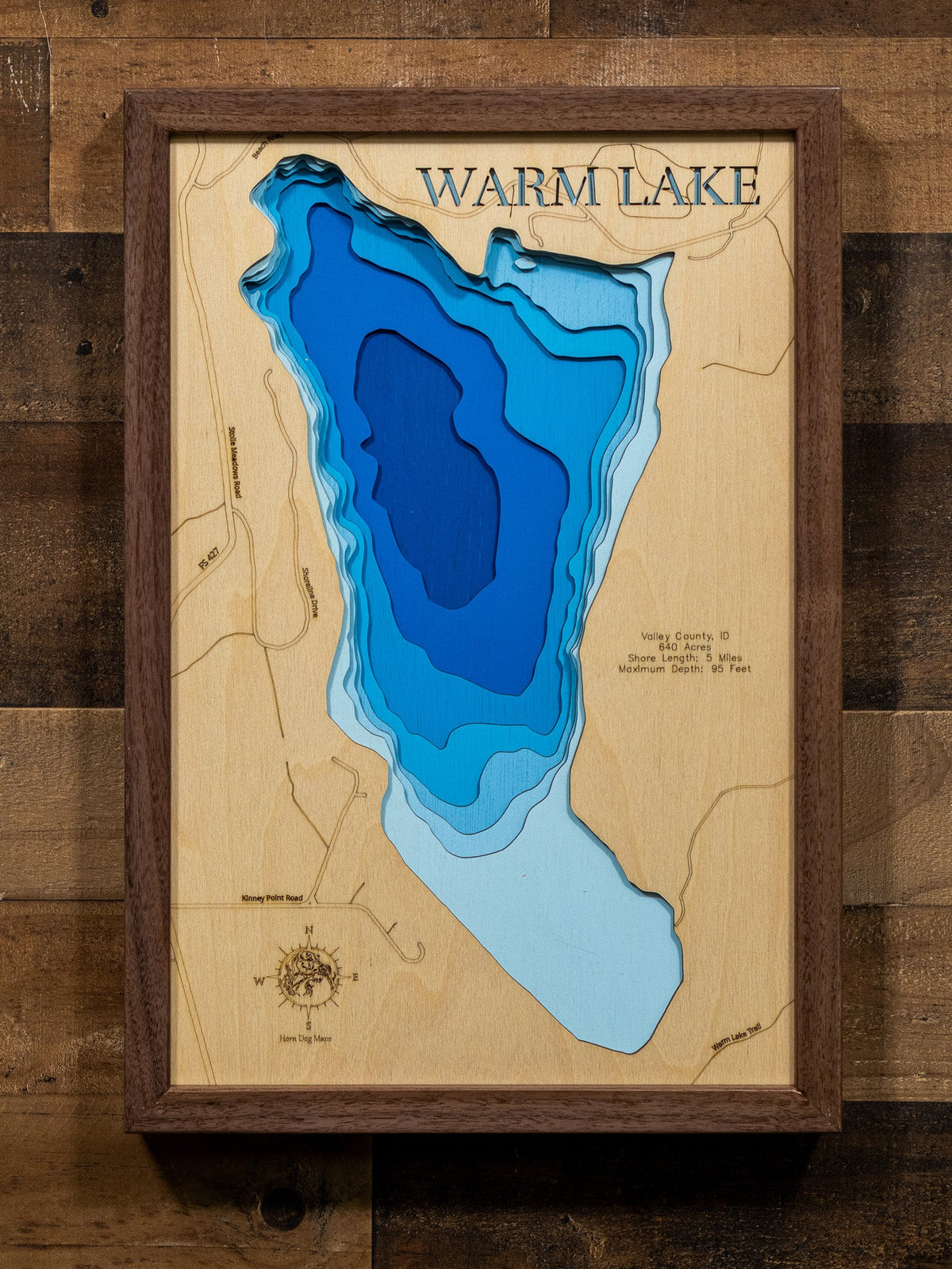 Warm (Valley)