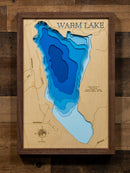Warm (Valley)
