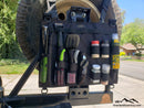 Wasatch Utensil Organizer