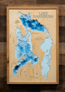 Washburn (Cass)