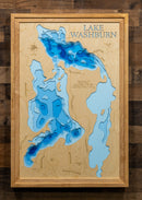 Washburn (Cass)
