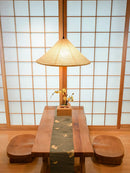 Akari Washi Paper Hat Pendant Lamp