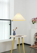 Akari Washi Paper Hat Pendant Lamp