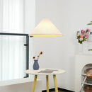 Akari Washi Paper Hat Pendant Lamp