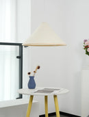 Akari Washi Paper Hat Pendant Lamp