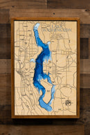 Lake Washington (King)