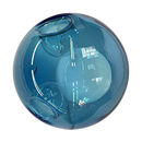 Lunar Alabaster Spherical Chandelier