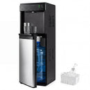 3-in-1 Water Dispenser with Ice Maker - Bottom Loading by LJGDeals