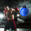 21 Inch Water Punching Bag with Adjustable Metal Chain by LJGDeals