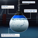 21 Inch Water Punching Bag with Adjustable Metal Chain by LJGDeals