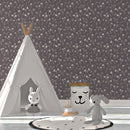 Mae Wallpaper by Lisee Ree Designs