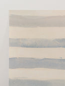 Watercolor Stripes