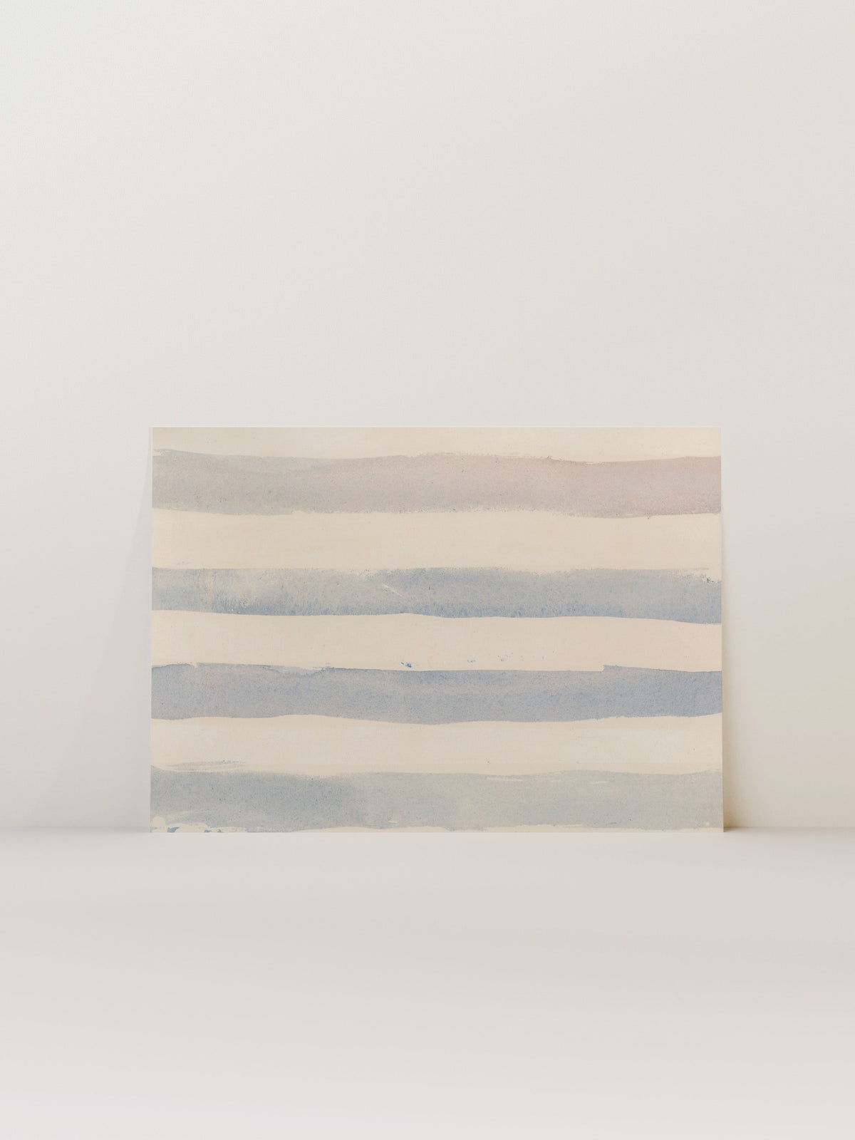 Watercolor Stripes, photo 4 of 11