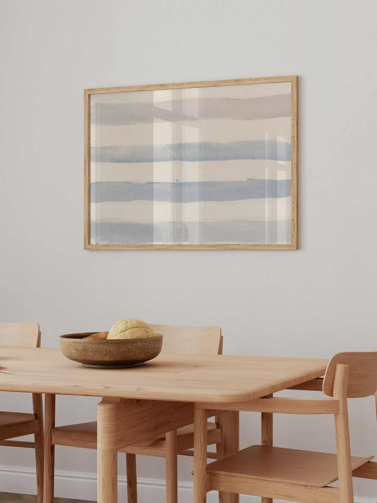 Watercolor Stripes, photo 9 of 11