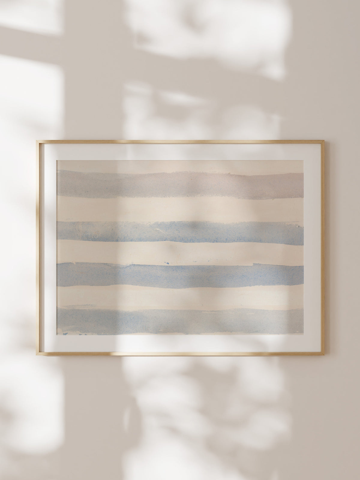 Watercolor Stripes, photo 11 of 11