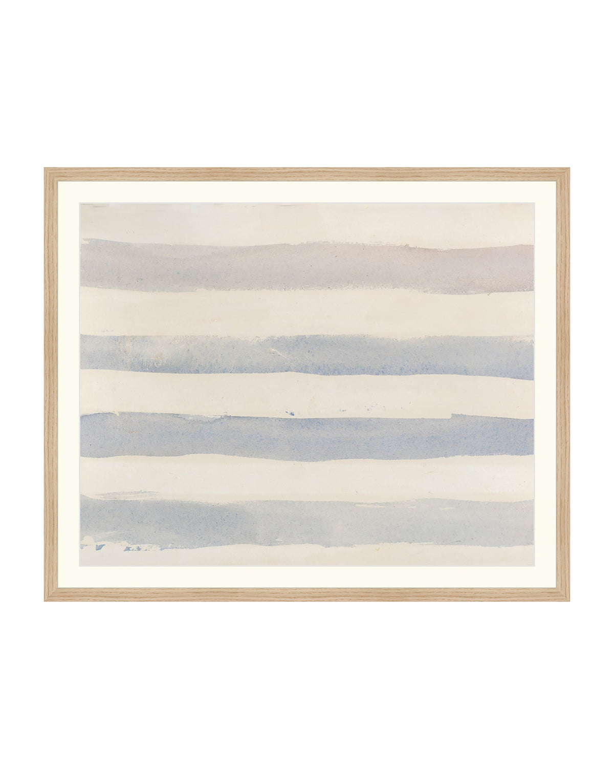 Watercolor Stripes, photo 2 of 11