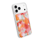 Water Color Waves Magnetic Case by Walli Cases
