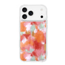 Water Color Waves Magnetic Case by Walli Cases