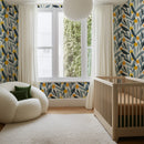 Peach Tree Wallpaper