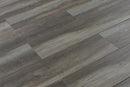 Waterfall Textured 7.72"x47.83" Laminate Flooring 12mm - Cascade