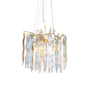 Waterfall Chandelier