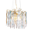 Waterfall Chandelier
