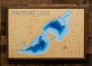 Watkins (Oakland)