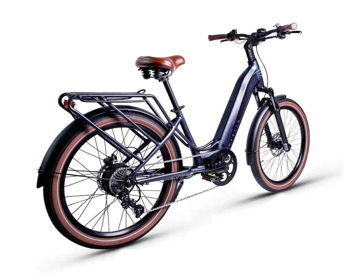 Magnum Wave Electric Bike, photo 2 of 6
