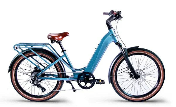 Magnum Wave Electric Bike, photo 3 of 6