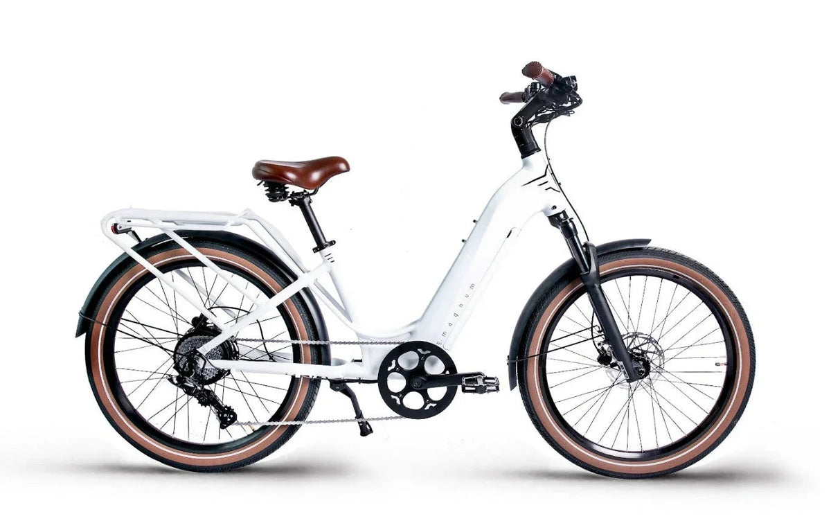 Magnum Wave Electric Bike, photo 4 of 6