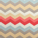 18" Sunbrella® Outdoor Throw Pillow – All-Weather Comfort with Classic Style