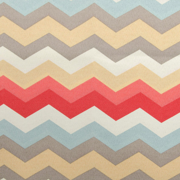 18" Sunbrella® Outdoor Throw Pillow – All-Weather Comfort with Classic Style