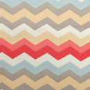 16" Sunbrella® Outdoor Throw Pillow – Small Size, Big Impact