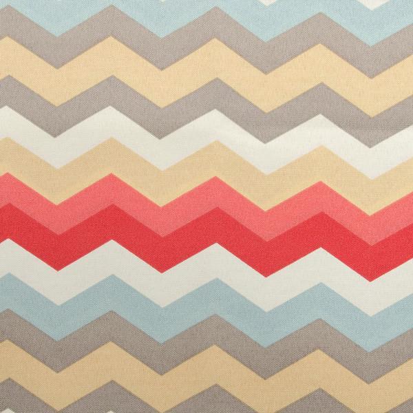 7" x 17" Lumbar Sunbrella® Outdoor Throw Pillow – Supportive Comfort with Weather-Resistant Style