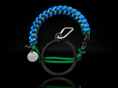 Coldest Paracord Handle by Coldest