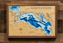 Wawasee (Kosciusko)