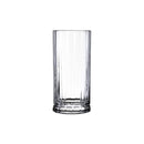 Wayne Set of 4 High Ball Glasses 12.2 oz by NUDE USA