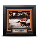 Wayne Simmonds Philadelphia Flyers 8" x 10" Framed Collage Hockey Photo by Dynasty Sports & Framing