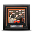 Wayne Simmonds Experience Philadelphia Flyers Photo-Op 5"x7" Frame Kit by Dynasty Sports & Framing