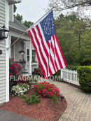 We The People 250th Betsy Ross Flag | Made in USA by Flagman of America