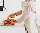 Mini Wooden Cutter / Knife — Kitchen Helper for Kids