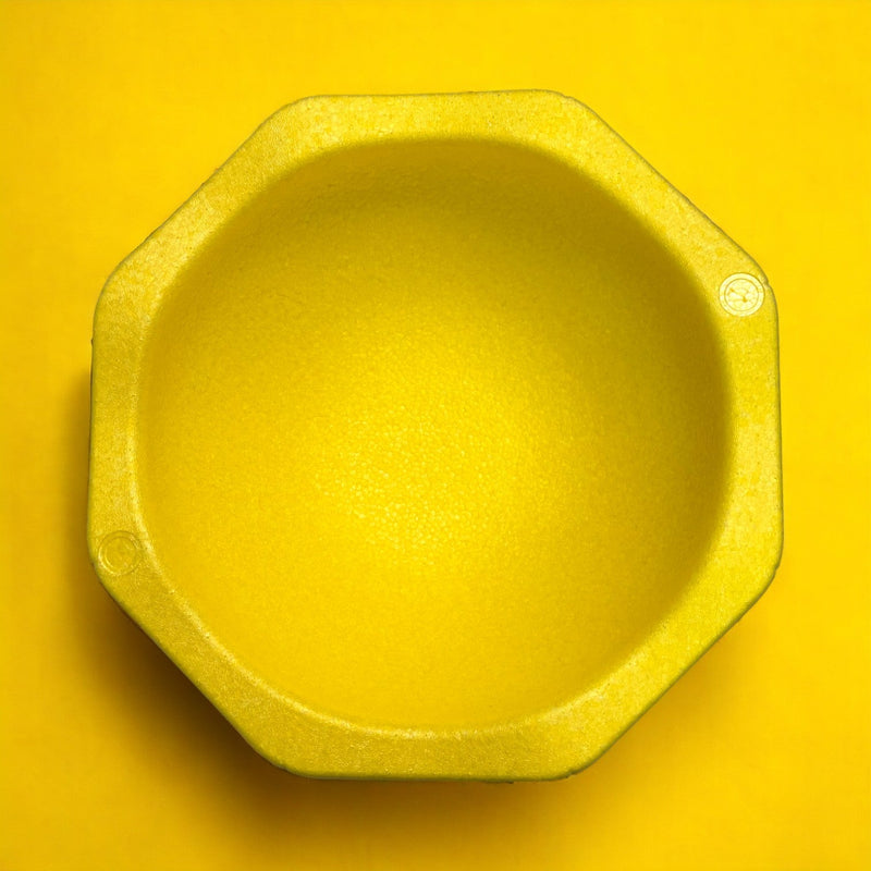 Yellow Stepping Stone (Single Piece), photo 3 of 4